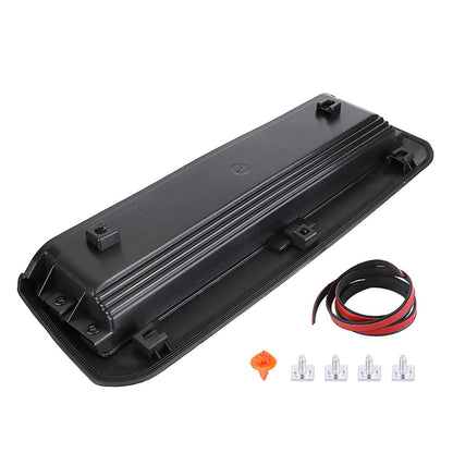 3rd gen tacoma hood scoop