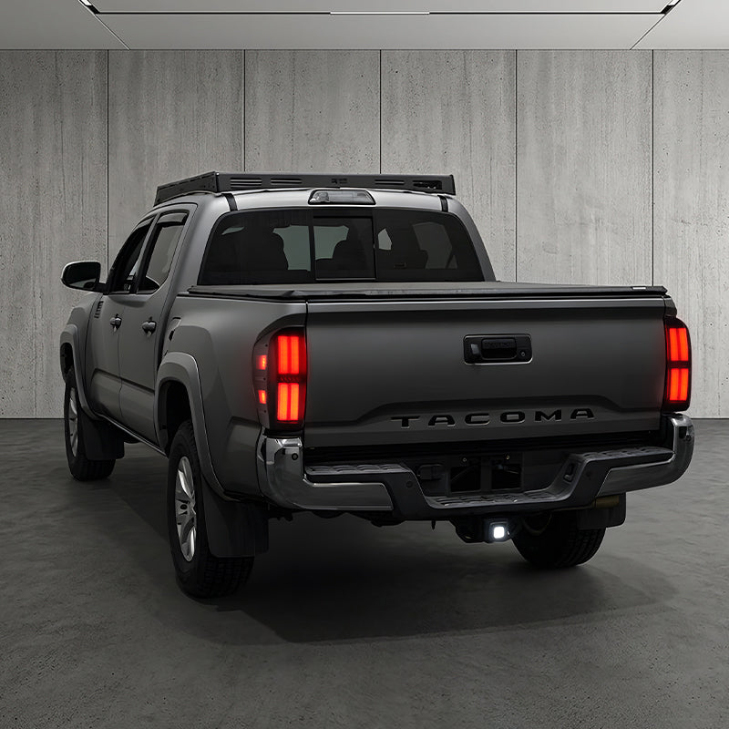 2023 tacoma tail lights​