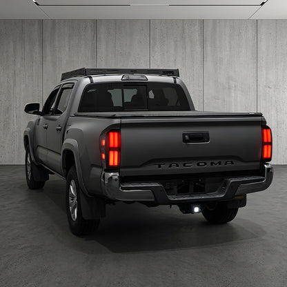 2023 tacoma tail lights​