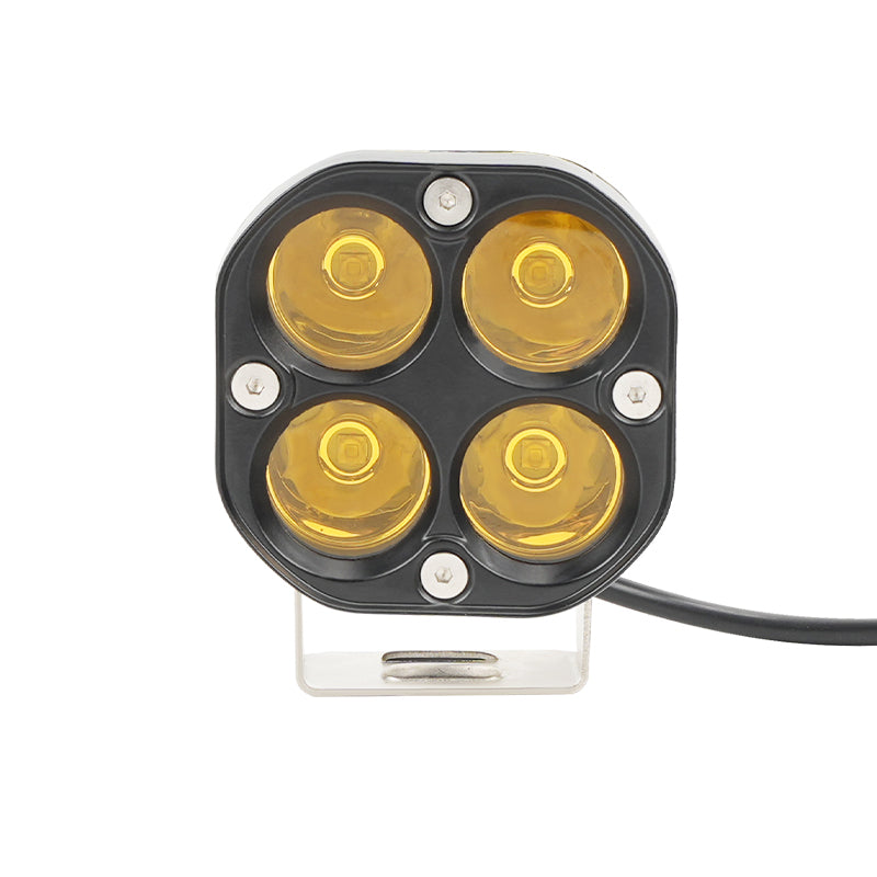 3 Inch LED Pod Lights for Trucks
