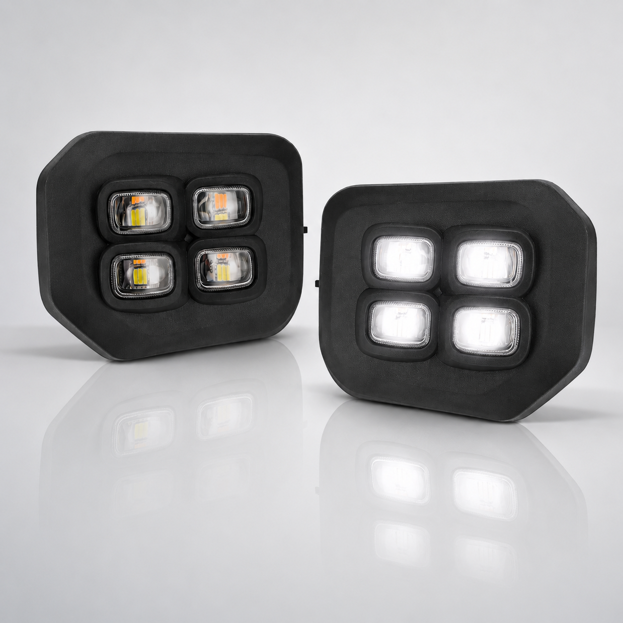 toyota tacoma accessories