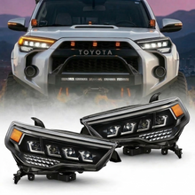 5th gen 4runner headlights
