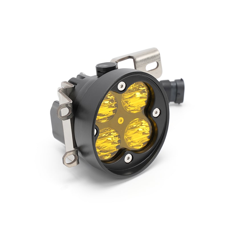 4runner led fog lights