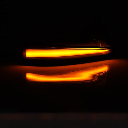 toyota 4runner side view mirror replacement