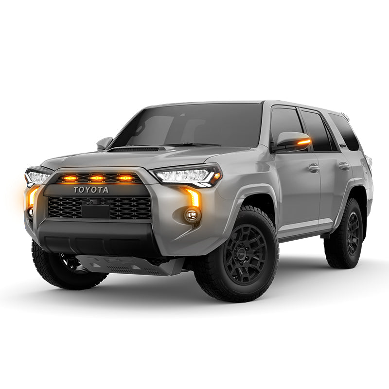 4Runner Parts and Accessories