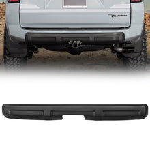 2018 4runner black valance