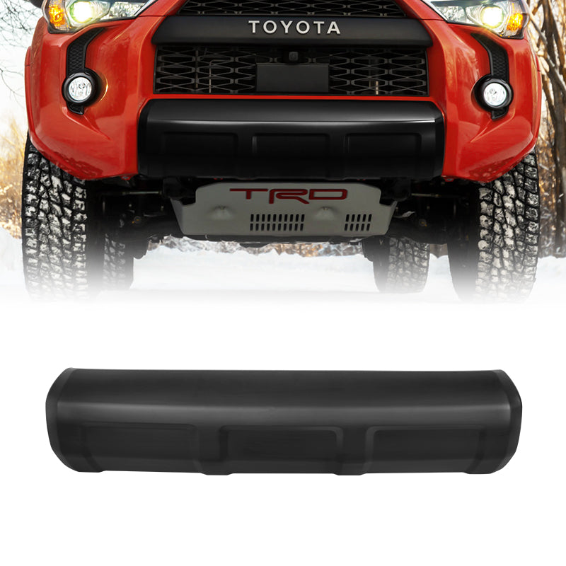 2021 4runner black valance with high quality ABS