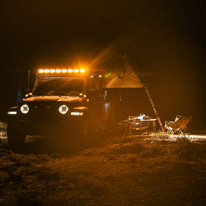 High-Quality-LED-Light-Pods-White-Amber-Dual-Mode-for-Jeep-Wrangler-JL/JT