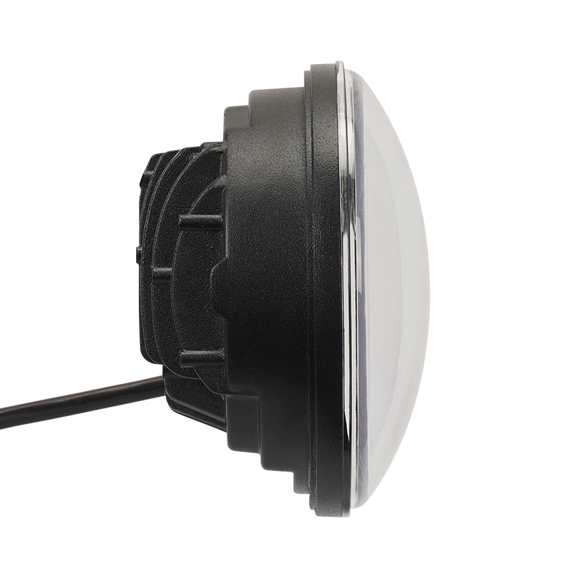 motorcycle headlight