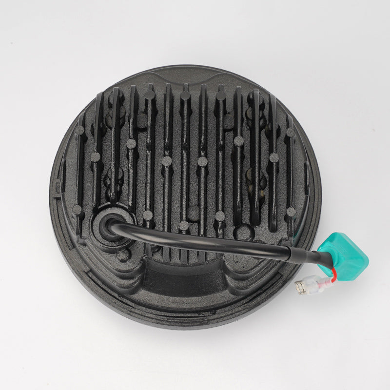 motorcycle headlight