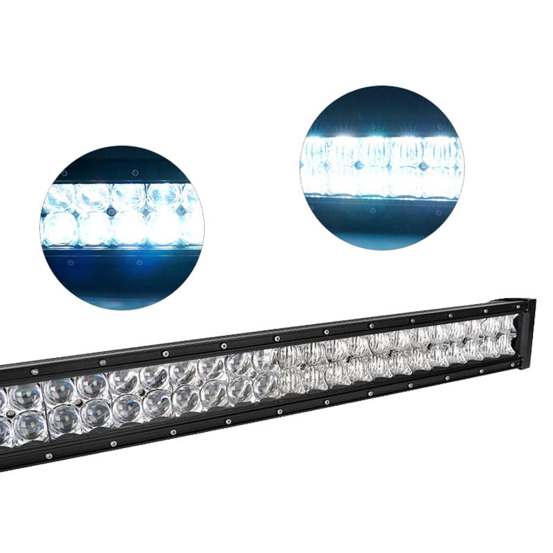 LED Light Bar for Jeep Wrangler