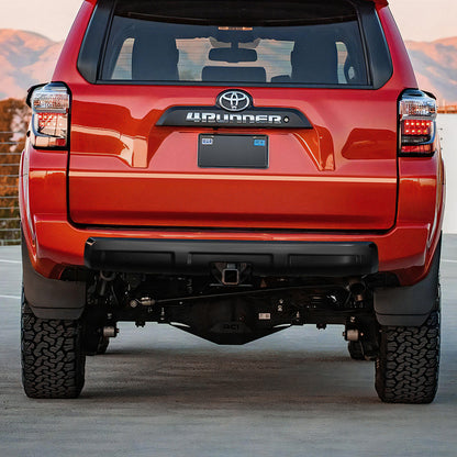 valance panel 4runner