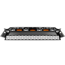 5th gen 4runner trd pro grill