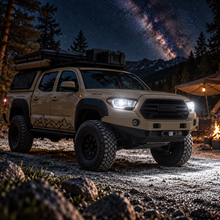 H8 H11 H16 LED Headlight Bulbs for 2016-2023 Toyota Tacoma