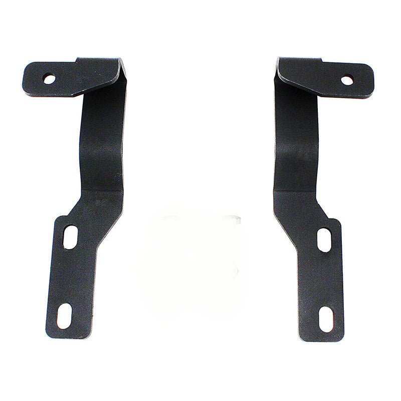 LED Work Lights with Mount Bracket for 2016-Later Toyota Tacoma