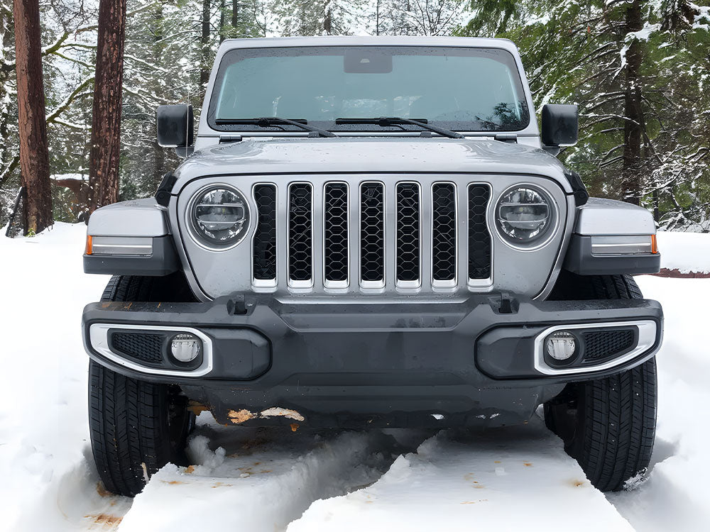 hood latch lock