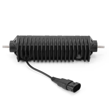 2025 Toyota 4Runner Aluminium Amber Bumper LED Fog Light Back