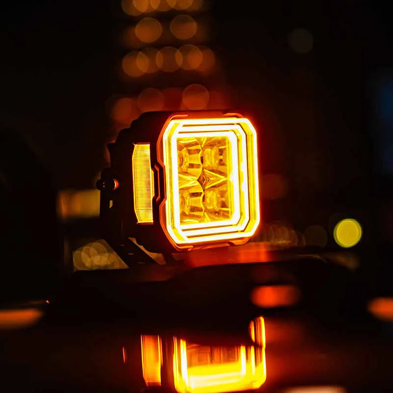 tacoma work light