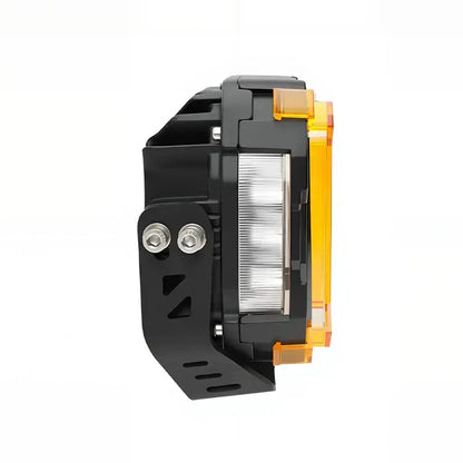 side of the hyper work light