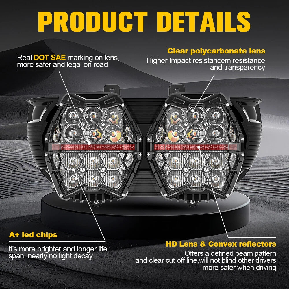 EMC Certification & IP67 Waterproofing
