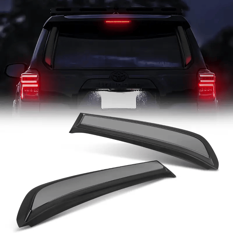 Brake Lights with Sequential Turn Signal for 2010-2024 Toyota 4Runner