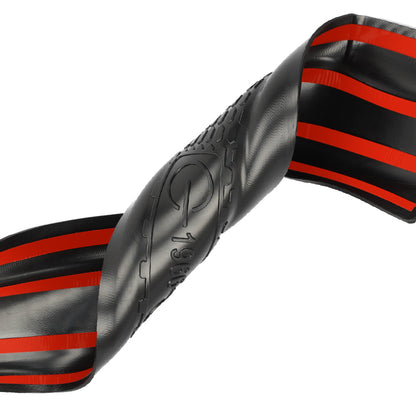 Black Rubber Door Sill Guards Kit for 2021-Later Ford Bronco