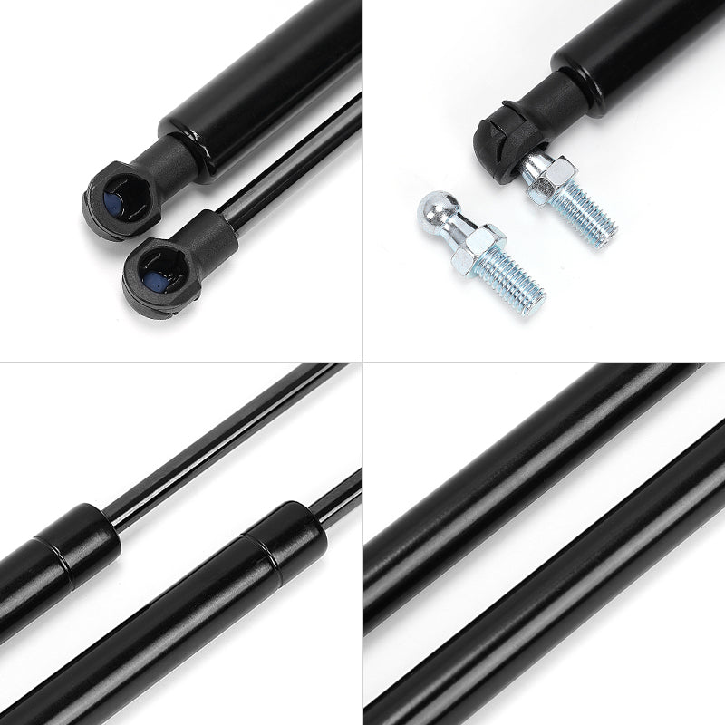 Front Hood Lift Supports Struts for 2021-2025 Ford Bronco