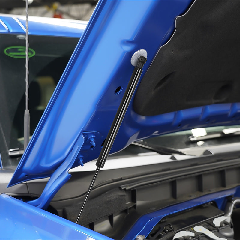 Front Hood Lift Supports Struts for 2021-2025 Ford Bronco