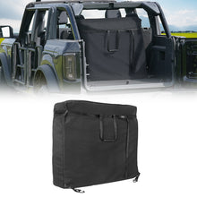 Freedom Panel Storage Bag with Handle for Ford Bronco 2/4 Door
