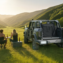 Freedom Panel Storage Bag with Handle for Ford Bronco 2/4 Door