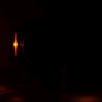 Bronco led headlights turn signals