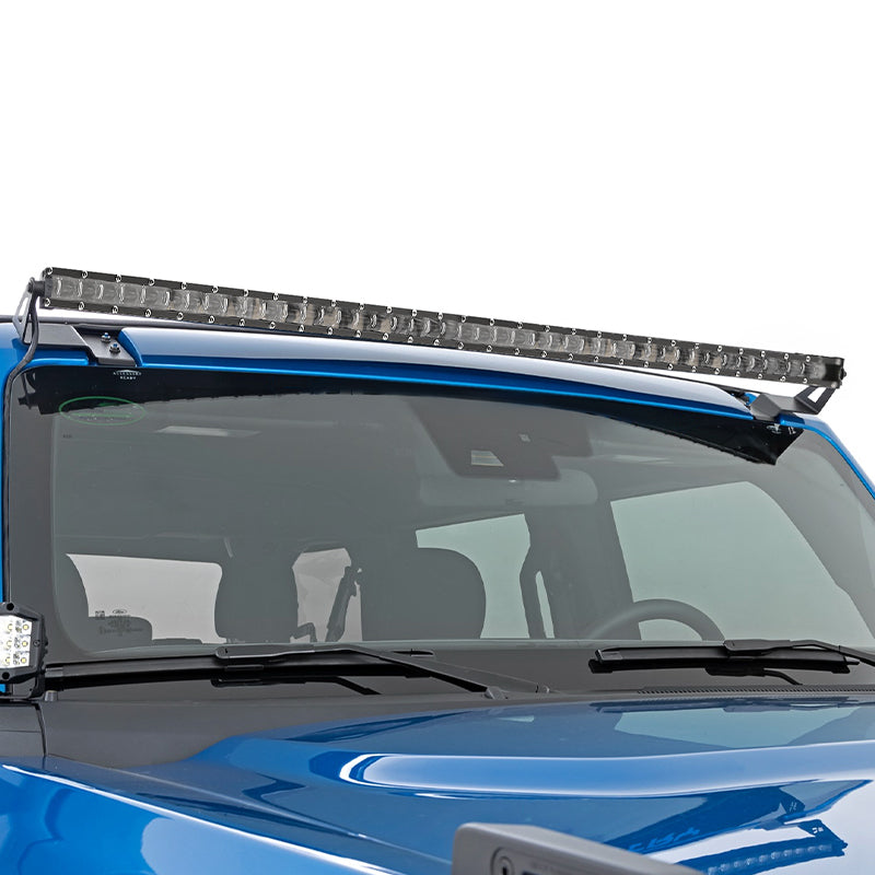 50 Inch LED Light Bar for 2021-Later Ford Bronco | 6 Lighting Modes