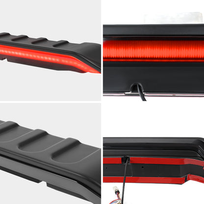 High Mount Brake Lights Assembly for 2021-2025 Ford Bronco