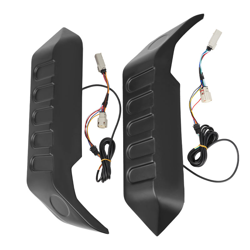 High Mount Brake Lights Assembly for 2021-2025 Ford Bronco