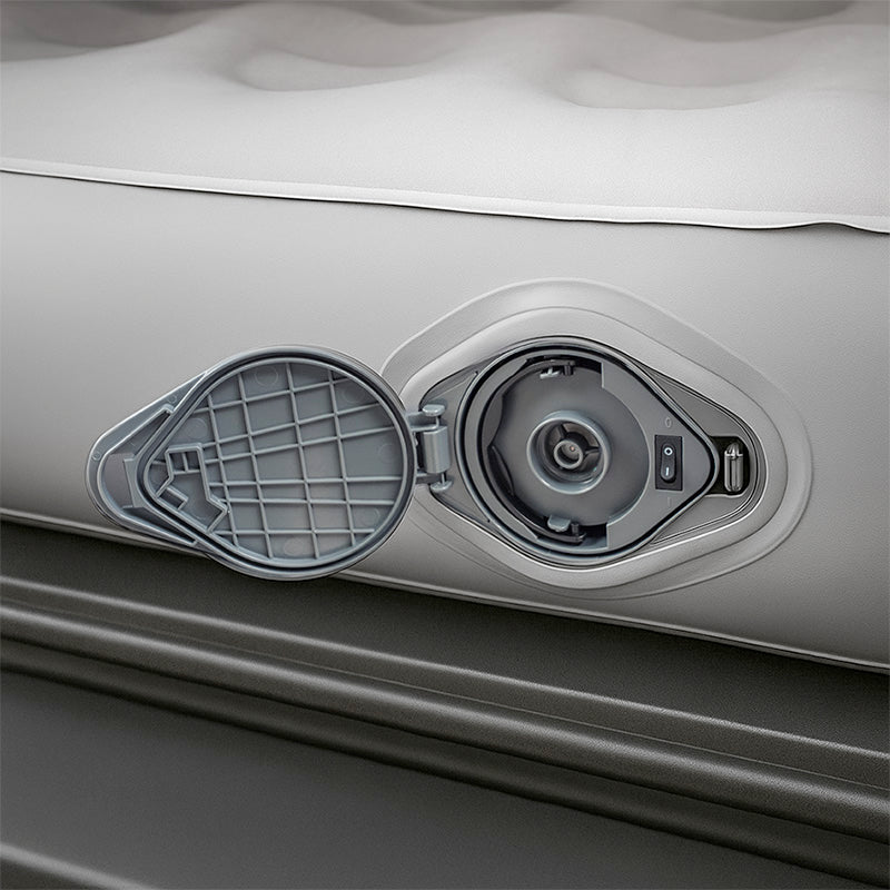 Inflatable Car Air Mattress for 2021-2025 Ford Bronco
