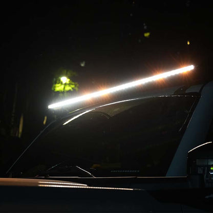 50 Inch LED Light Bar for 2021-Later Ford Bronco | 6 Lighting Modes