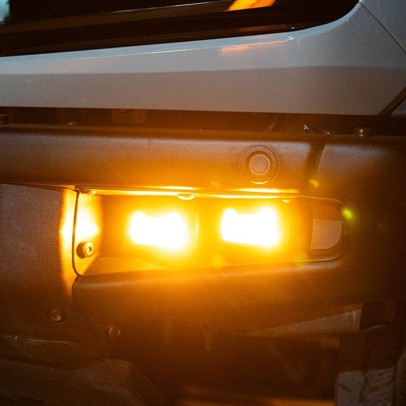 Rugged design