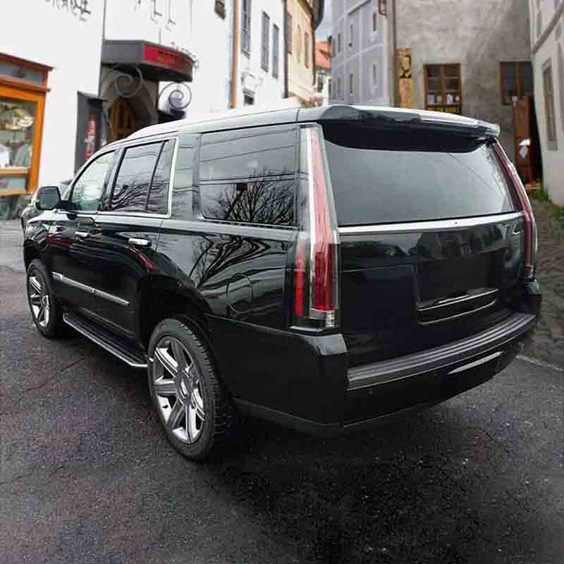 LED Taillights For 2007-2014 Cadillac Escalade