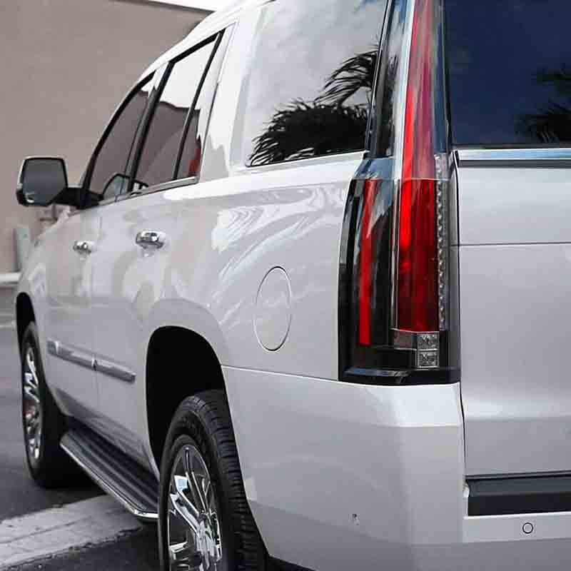 LED Taillights For 2007-2014 Cadillac Escalade