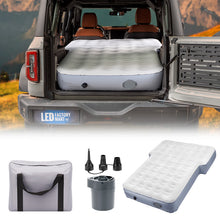 Bronco air mattress