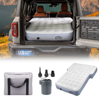 Bronco air mattress