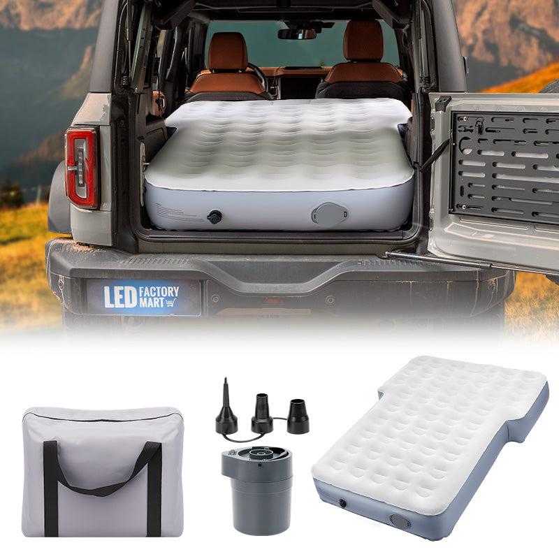 Bronco air mattress