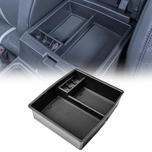 Center Console Organizer Storage Box for 2024-2025 Toyota Tacoma