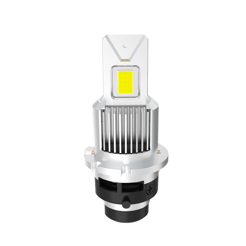 D2 LED headlight bulbs are advanced lighting solutions