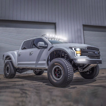 2018-2020 Ford F150 LED Projector Headlights