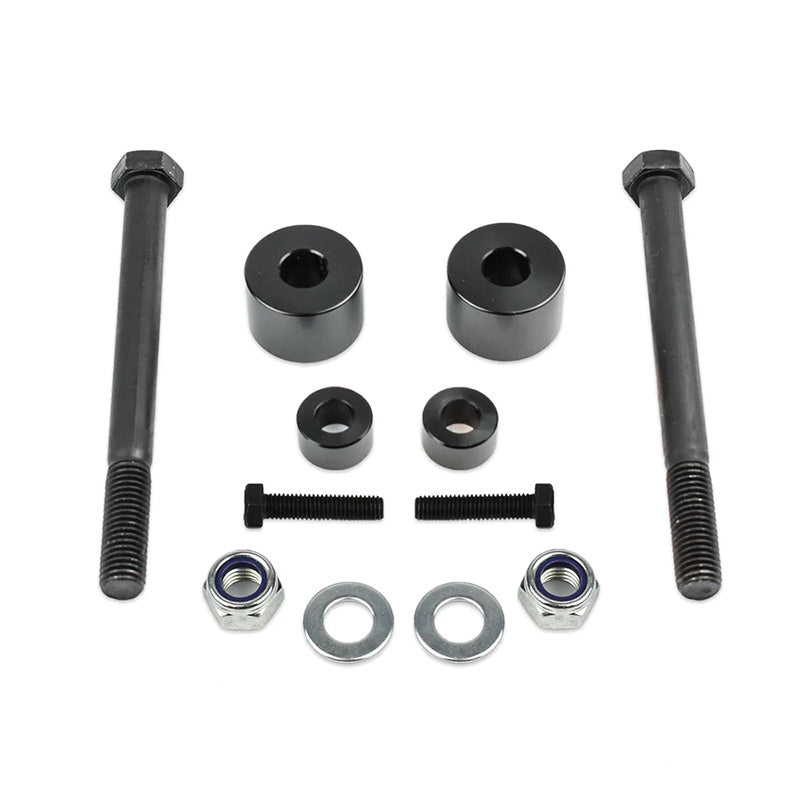 19962002 Toyota 4Runner Differential Drop Kit with Skid Plate Spacers
