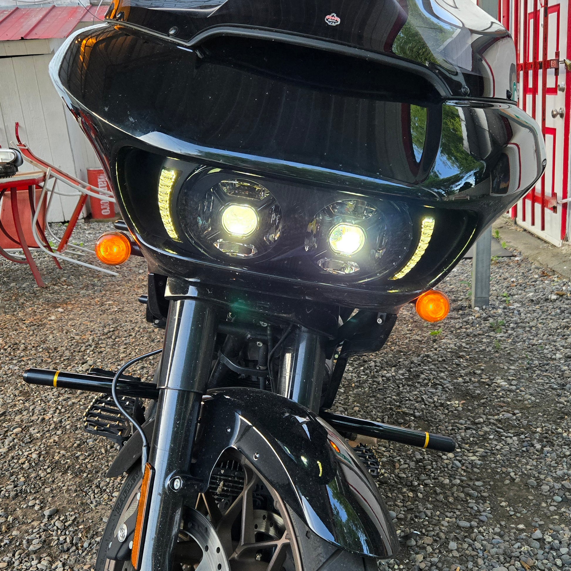 2015-2024 Road Glide