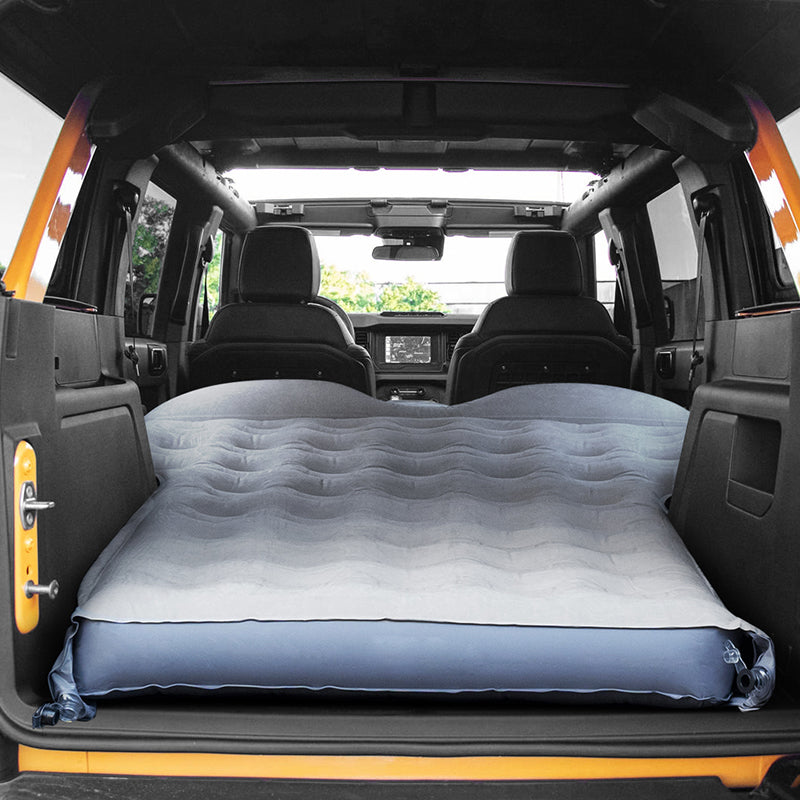 Inflatable Air Mattress