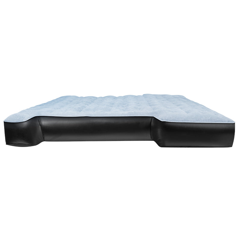 Truck Bed Air Mattress - Tundra Fit | Inflatable, Durable design for 2000-2025 Toyota Tundra 5.5FT beds. Ideal for camping and outdoor use.
