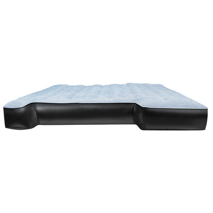 Truck Bed Air Mattress - Tundra Fit | Inflatable, Durable design for 2000-2025 Toyota Tundra 5.5FT beds. Ideal for camping and outdoor use.